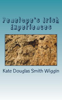 Penelope's Irish Experiences